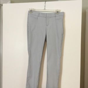 Ladies banana republic pants